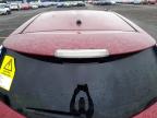 2013 NISSAN LEAF ACENT for sale at Copart SANDTOFT