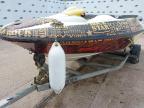 2003 UK UNKNOWN for sale at Copart SANDY
