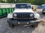 2014 JEEP WRANGLER UNLIMITED SAHARA   à vendre chez Copart WV - CHARLESTON