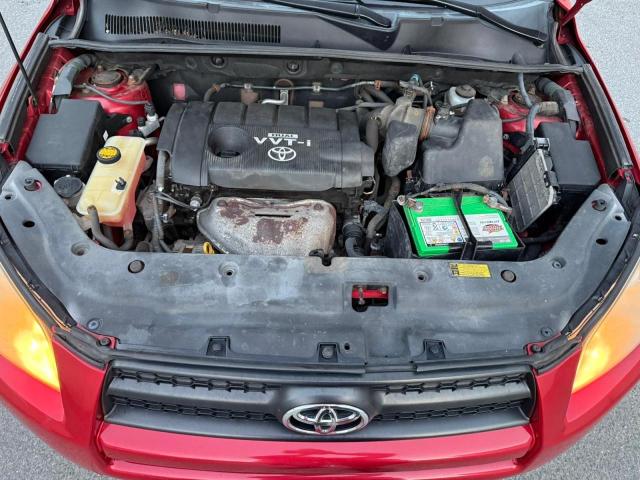 2010 TOYOTA RAV4   