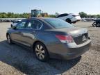 2010 HONDA ACCORD EX   for sale at Copart NJ - SOMERVILLE