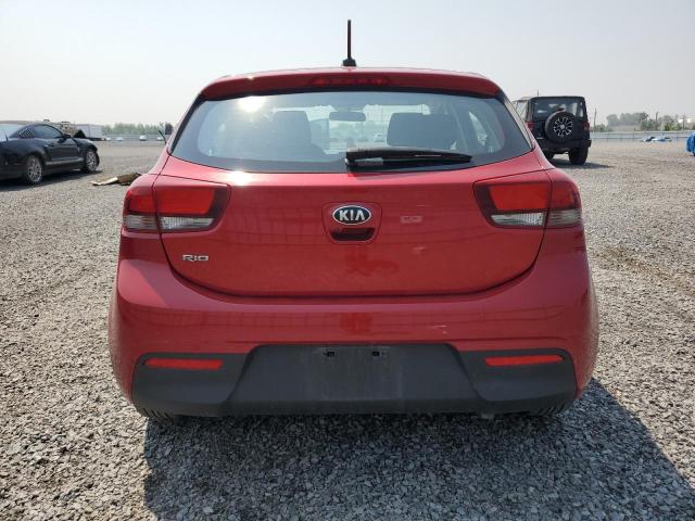 2021 KIA RIO S  