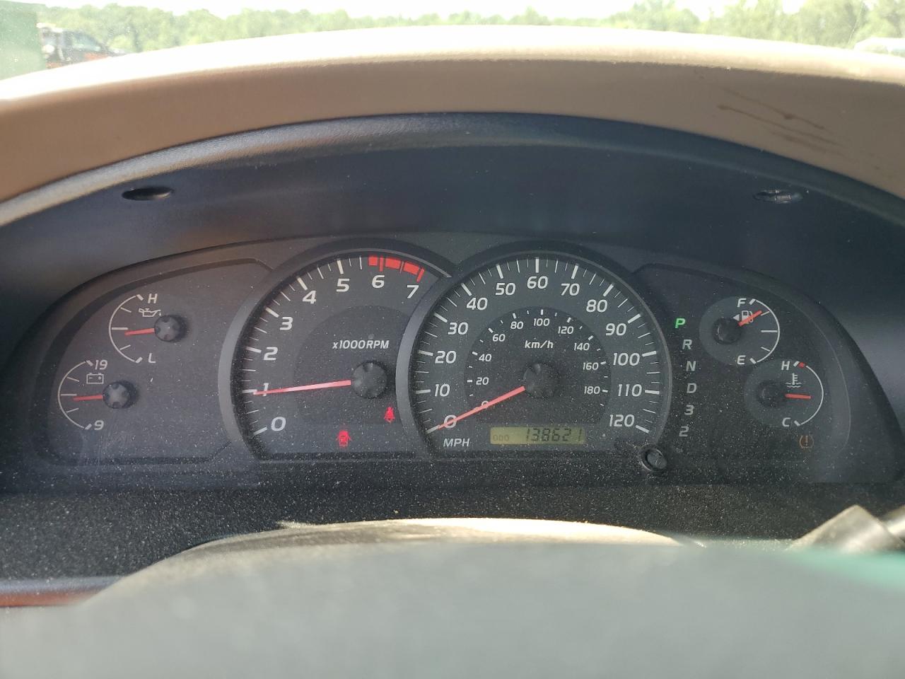 2006 Toyota Tundra Access Cab Sr5 VIN: 5TBRT34116S480339 Lot: 63117595