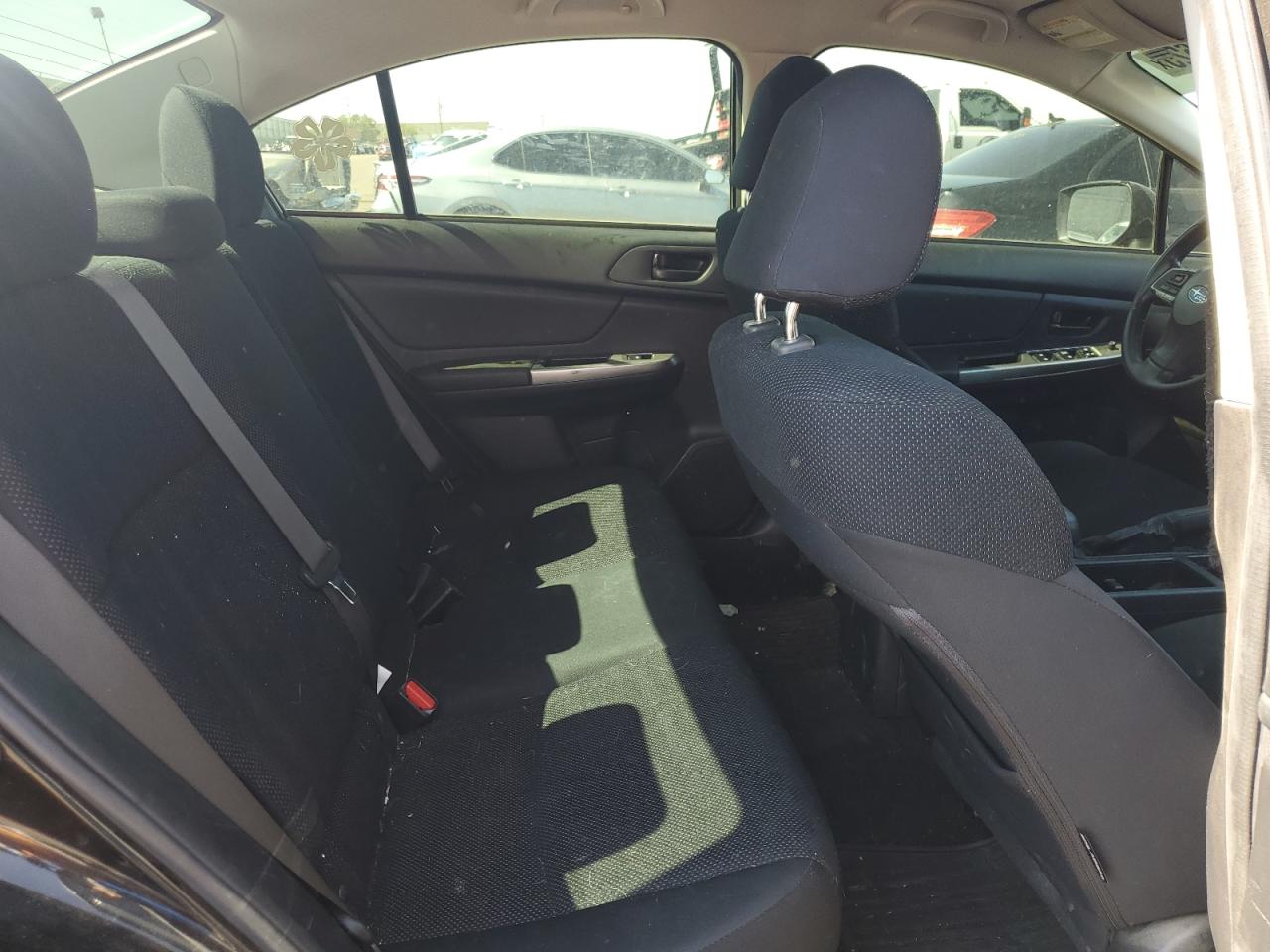 2015 Subaru Impreza VIN: JF1GJAA67FH019715 Lot: 64323625