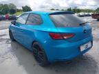 2013 SEAT LEON FR TD for sale at Copart BELFAST