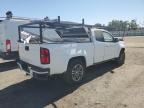 2022 CHEVROLET COLORADO    for sale at Copart CA - BAKERSFIELD