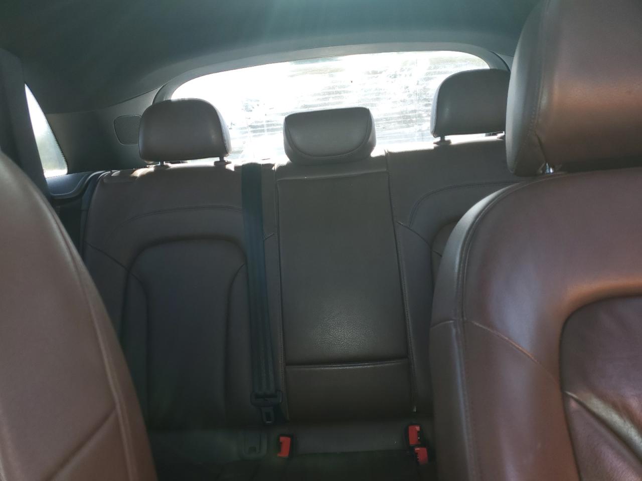 2018 Audi Q3 Premium VIN: WA1ECCFS0JR024930 Lot: 65351545