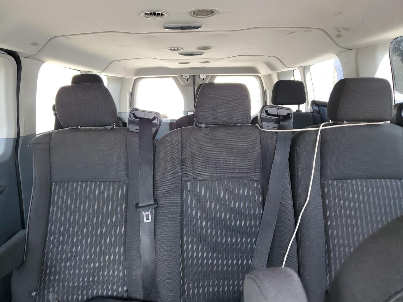 2016 Ford Transit T-350 VIN: 1FBZX2ZM9GKB16062 Lot: 64840175