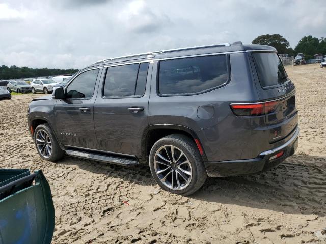  JEEP WAGONEER 2022 Szary