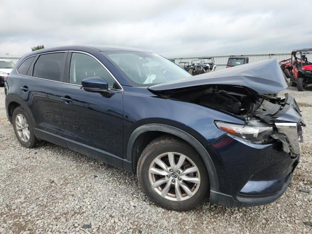  MAZDA CX-9 2017 Blue