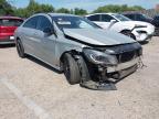2016 MERCEDES BENZ CLA 220 OR for sale at Copart SANDWICH