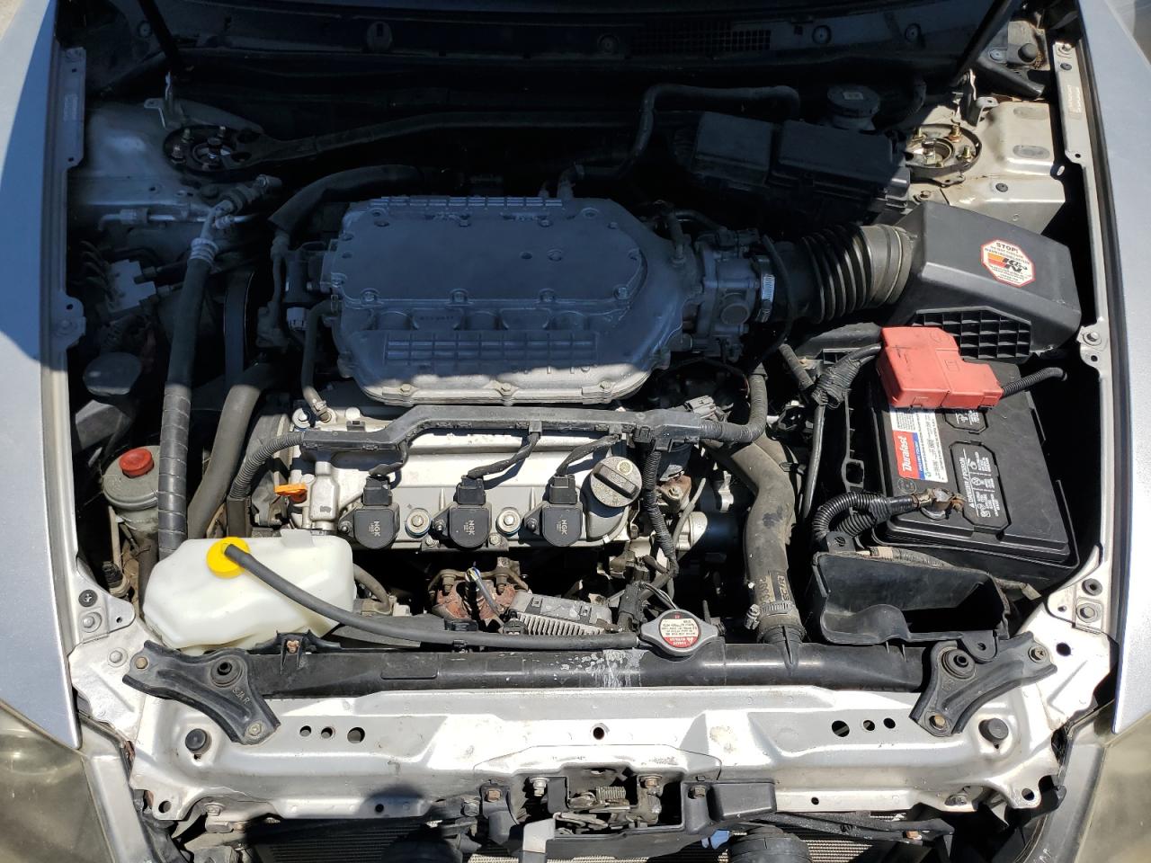 jh4kb16556c001968 JH4KB16556C001968 2006 Acura Rl
