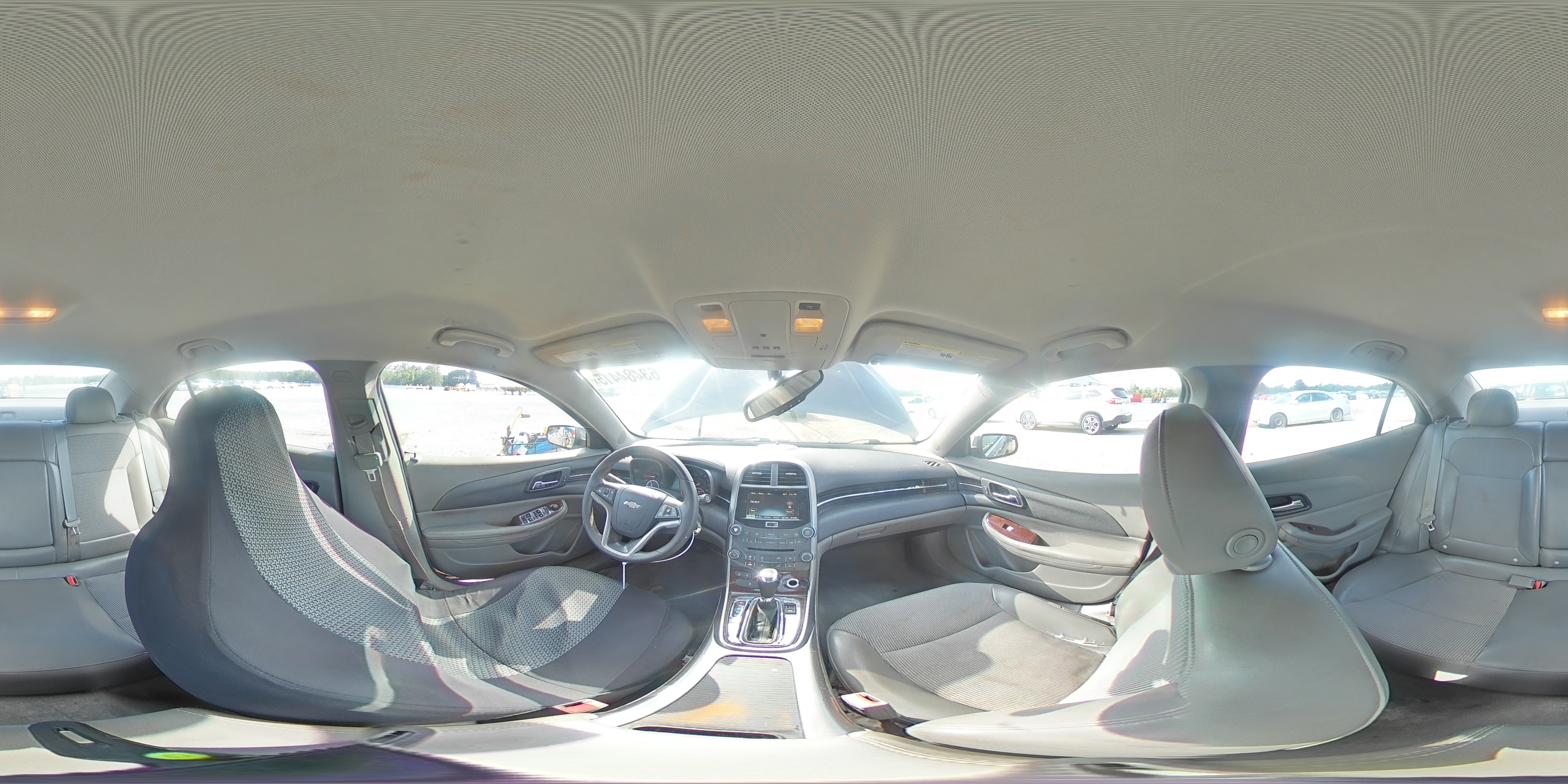 2013 Chevrolet Malibu 1Lt VIN: 1G11C5SA0DF332675 Lot: 63484415