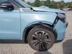 2023 SUZUKI VITARA SZ5 BOOSTJET MHEV  for sale at Copart WOLVERHAMPTON