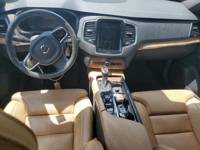  VOLVO XC90 2018 Biały