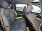 2011 ACURA MDX TECHNOLOGY   for sale at Copart GA - FAIRBURN