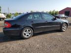 2008 MERCEDES-BENZ E 320 CDI   à vendre chez Copart ON - LONDON
