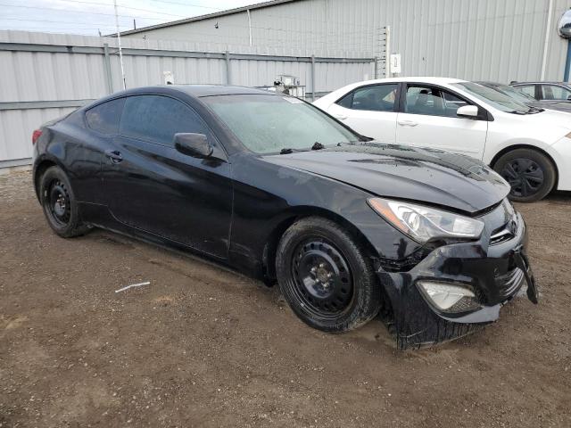 2013 HYUNDAI GENESIS COUPE 2.0T  