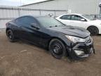 2013 HYUNDAI GENESIS COUPE 2.0T   à vendre chez Copart ON - TORONTO