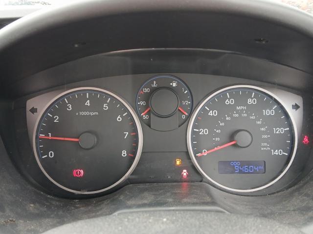 2014 HYUNDAI I20 ACTIVE