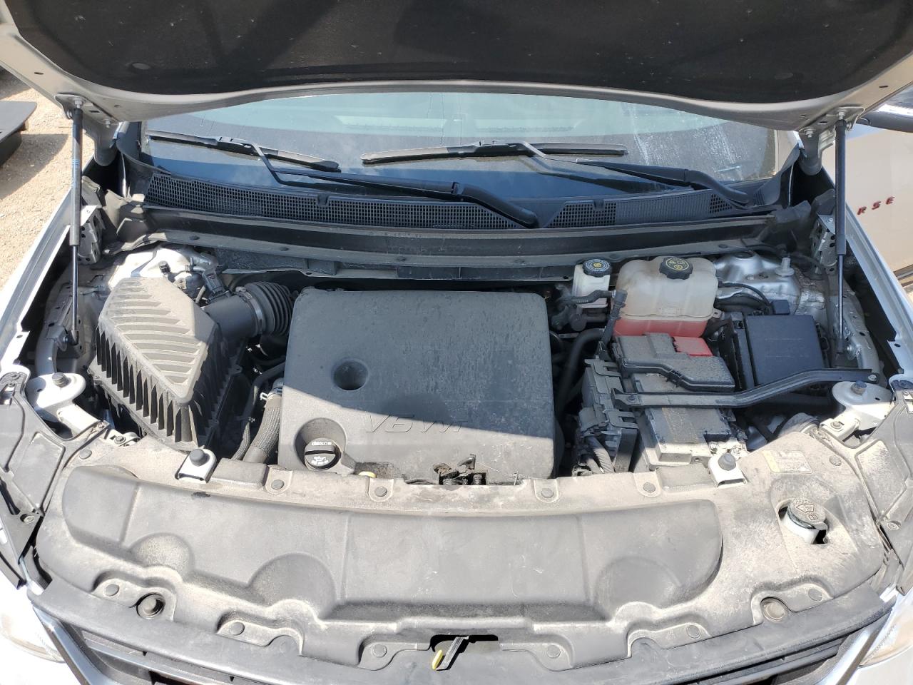 2021 Chevrolet Traverse Premier VIN: 1GNEVKKWXMJ159359 Lot: 62945035