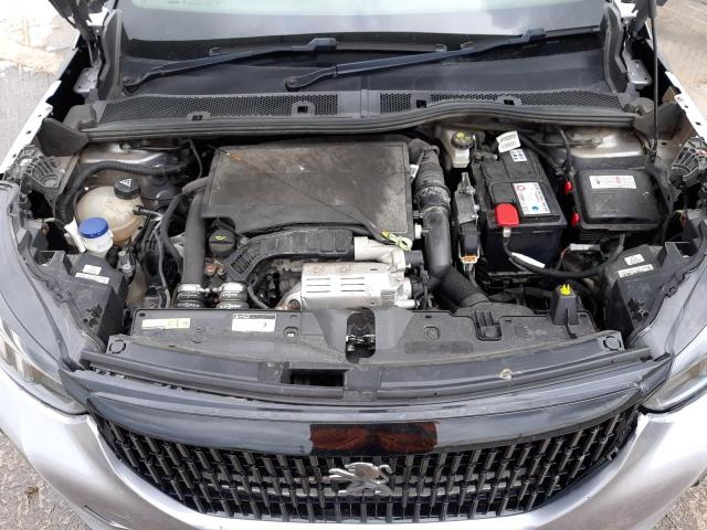 2020 PEUGEOT 2008 GT LI