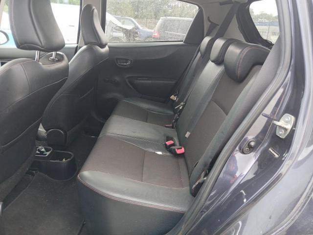 2012 TOYOTA YARIS SR V