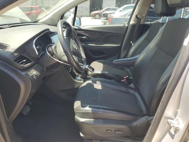  BUICK ENCORE 2019 Silver