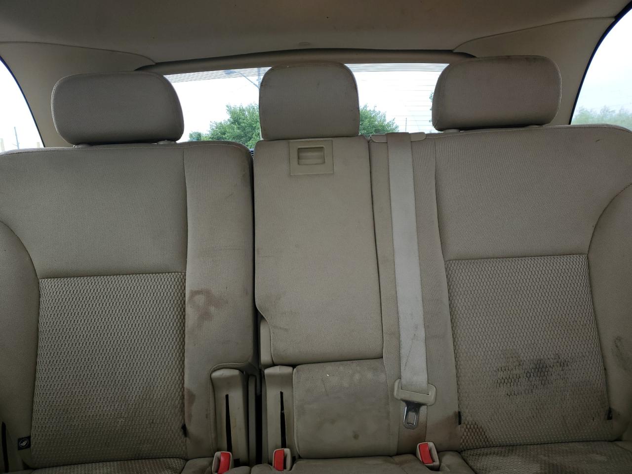 2007 Ford Edge Se VIN: 2FMDK36C57BA51271 Lot: 65421525