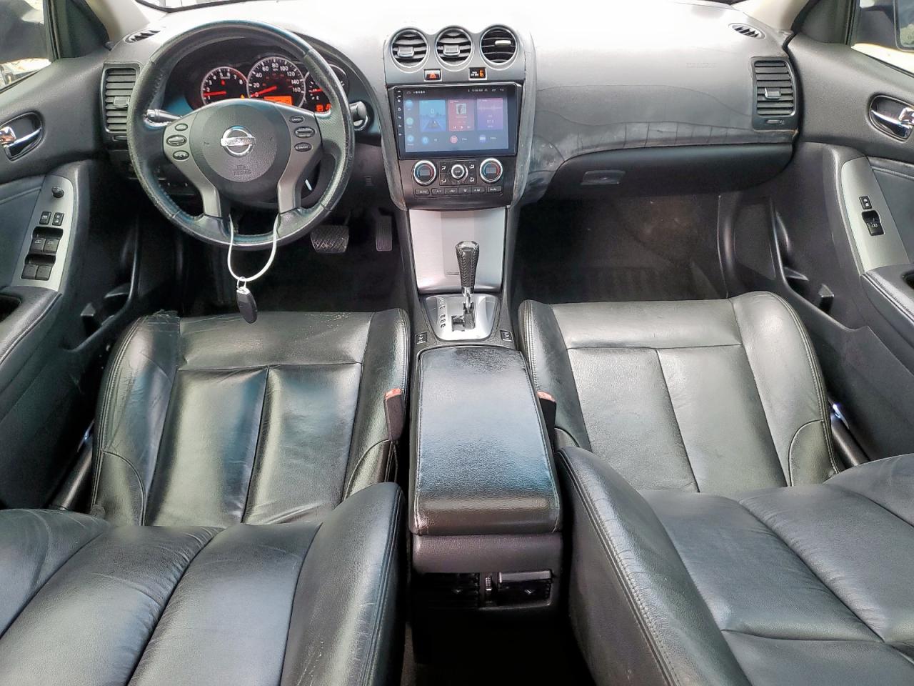 2011 Nissan Altima Base VIN: 1N4AL2AP3BN456511 Lot: 64743855