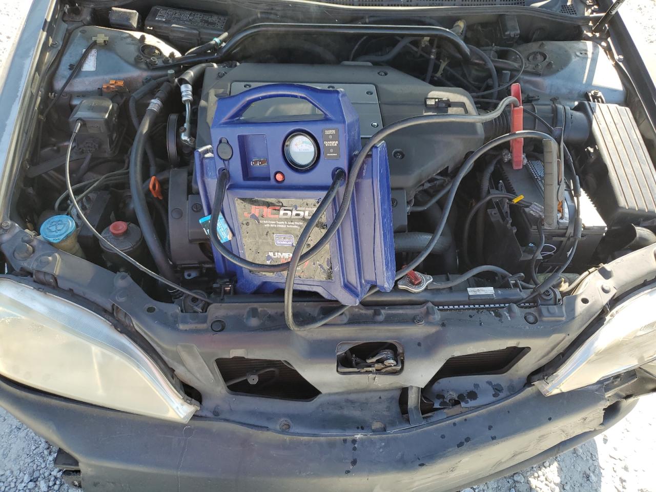 2000 Acura 3.2Tl VIN: 19UUA5666YA006724 Lot: 63335025