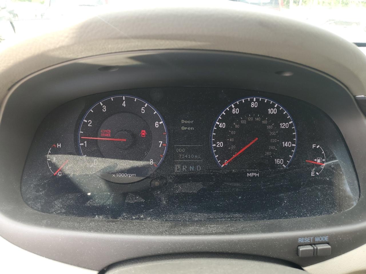 2009 Hyundai Azera Se VIN: KMHFC46F59A342261 Lot: 65053285