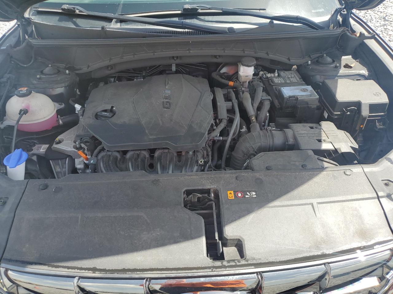 5nmje3ae8nh155887 5NMJE3AE8NH155887 2022 Hyundai Tucson Limited