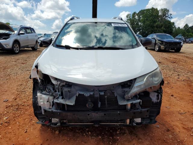  TOYOTA RAV4 2014 Biały