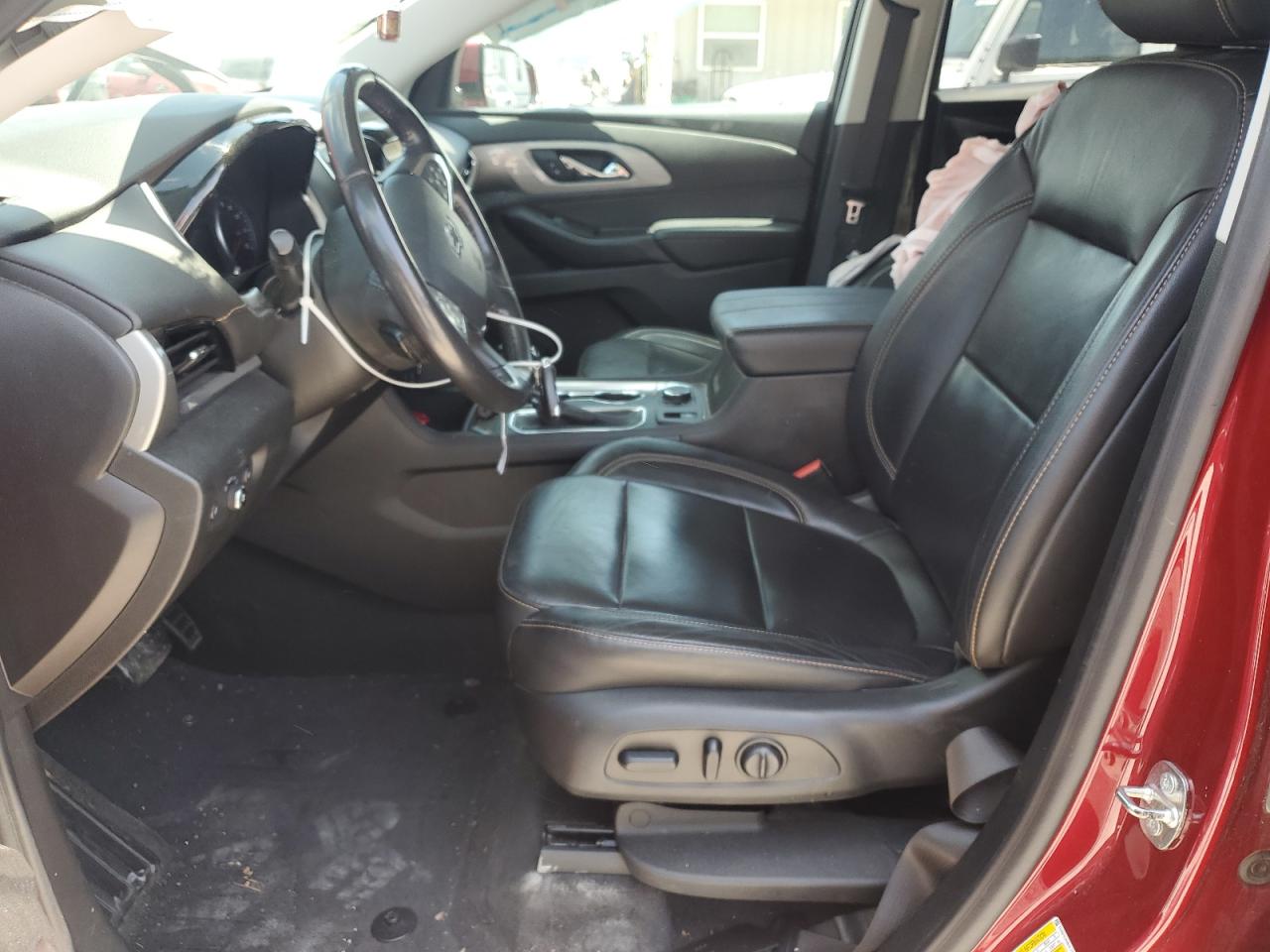 2020 Chevrolet Traverse Rs VIN: 1GNEVJKW2LJ148025 Lot: 65682575