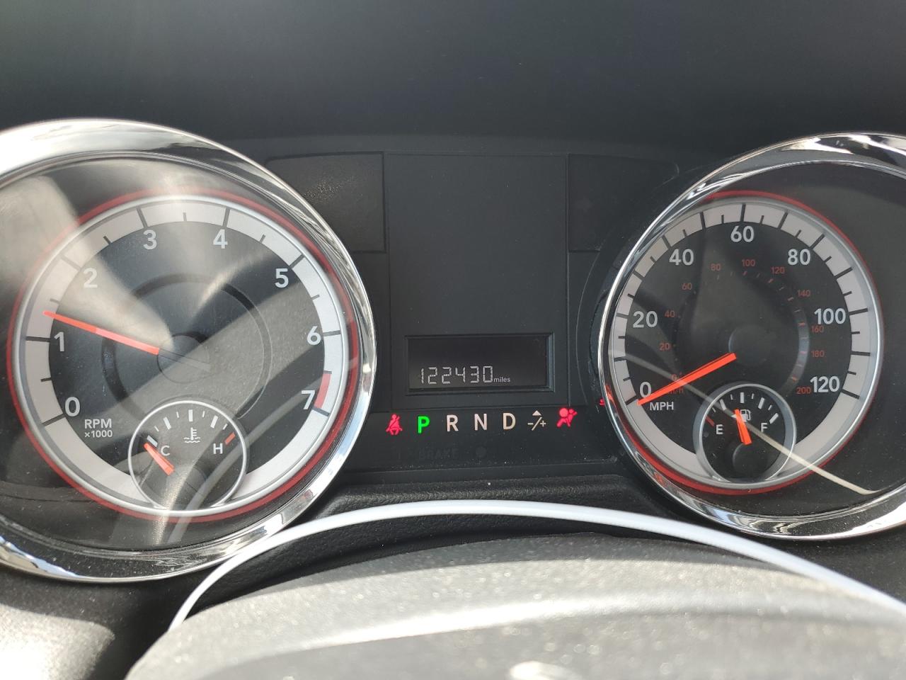 2012 Dodge Grand Caravan Se VIN: 2C4RDGBG7CR292769 Lot: 63795025