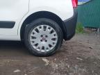 2014 FIAT FIORINO 16 for sale at Copart PETERLEE