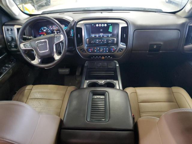 2018 GMC SIERRA K3500 DENALI  