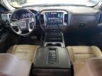 2018 GMC SIERRA K3500 DENALI   for sale at Copart CT - HARTFORD SPRINGFIELD