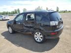 2010 MITSUBISHI OUTLANDER GT   for sale at Copart QC - MONTREAL