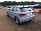 2023 AUDI A1 TECHNIK for sale at Copart COLCHESTER