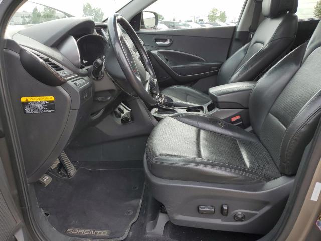 2013 HYUNDAI SANTA FE SPORT   