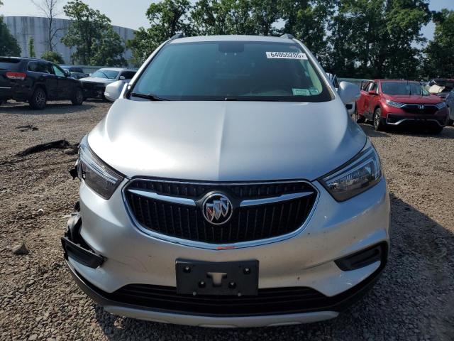  BUICK ENCORE 2019 Srebrny