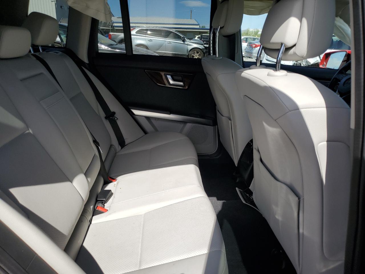 2014 Mercedes-Benz Glk 350 VIN: WDCGG5HB2EG262057 Lot: 64283335