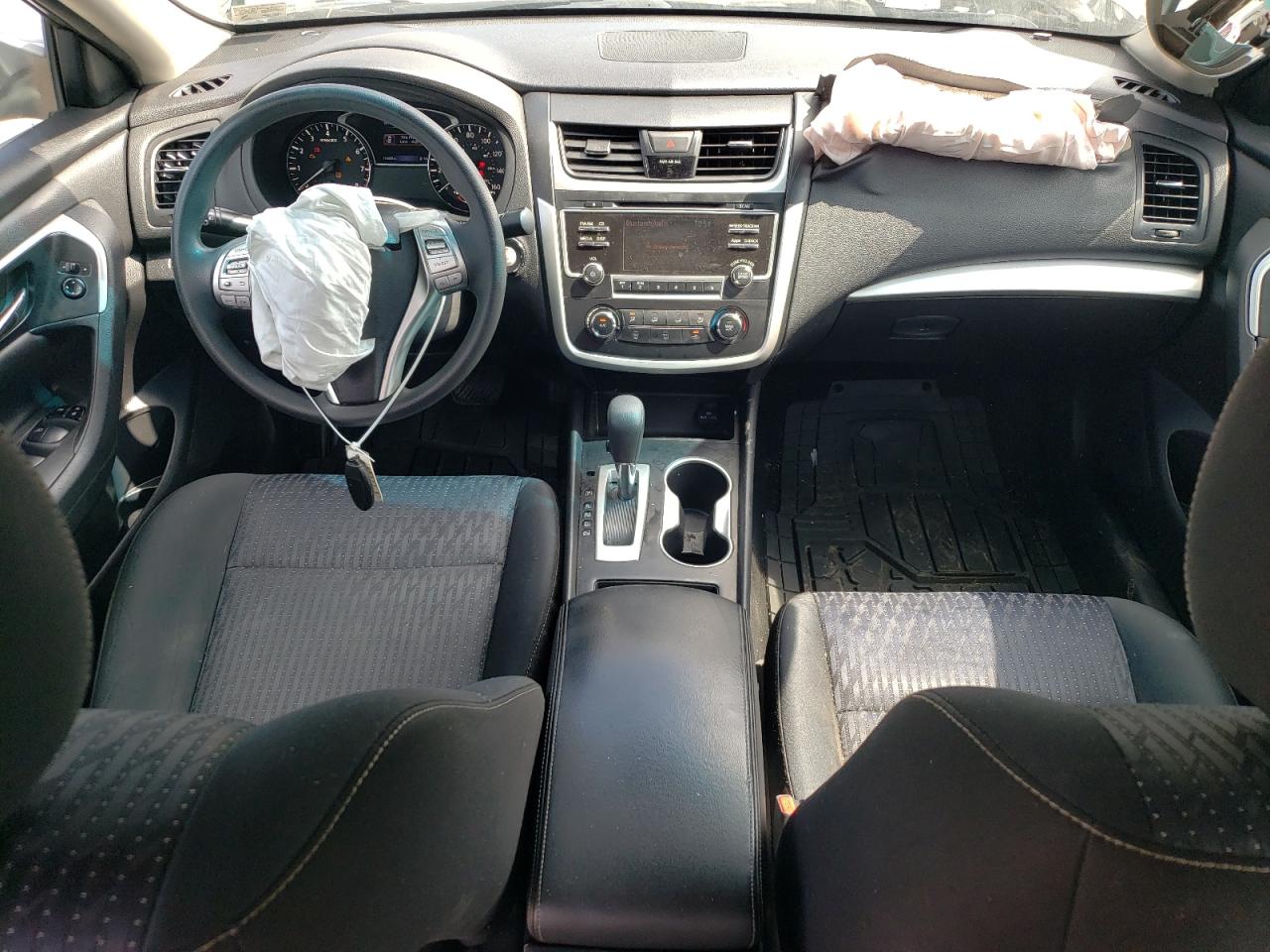 2016 Nissan Altima 2.5 VIN: 1N4AL3AP6GC125091 Lot: 64970705