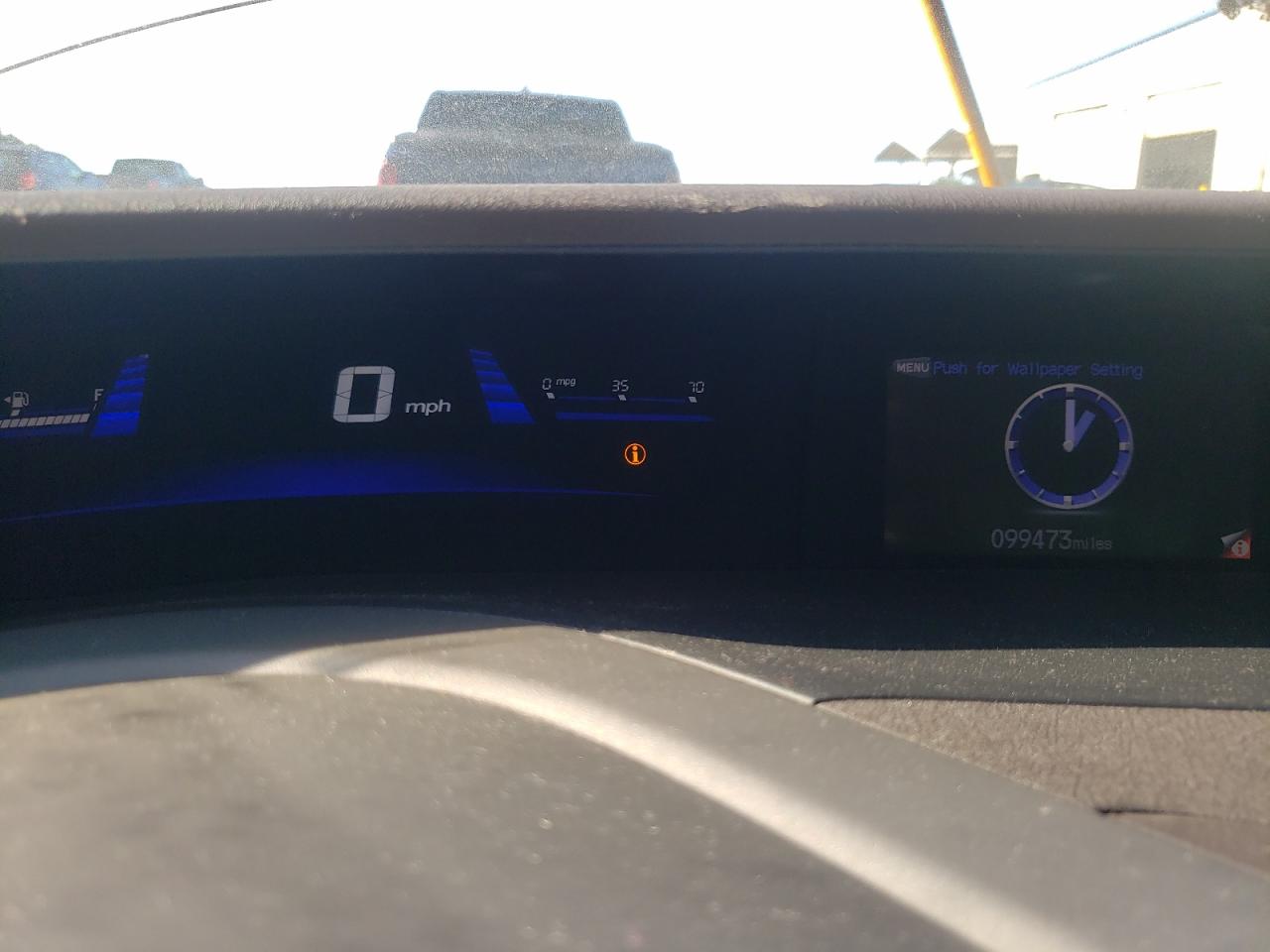 2012 Honda Civic Lx VIN: 2HGFB2F59CH568512 Lot: 64562065