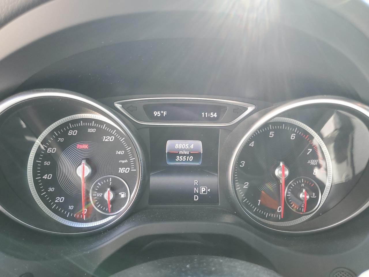 2018 Mercedes-Benz Cla 250 VIN: WDDSJ4EB8JN558891 Lot: 64703225