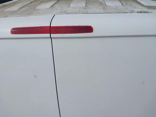 2016 VOLKSWAGEN TRANSPORTE