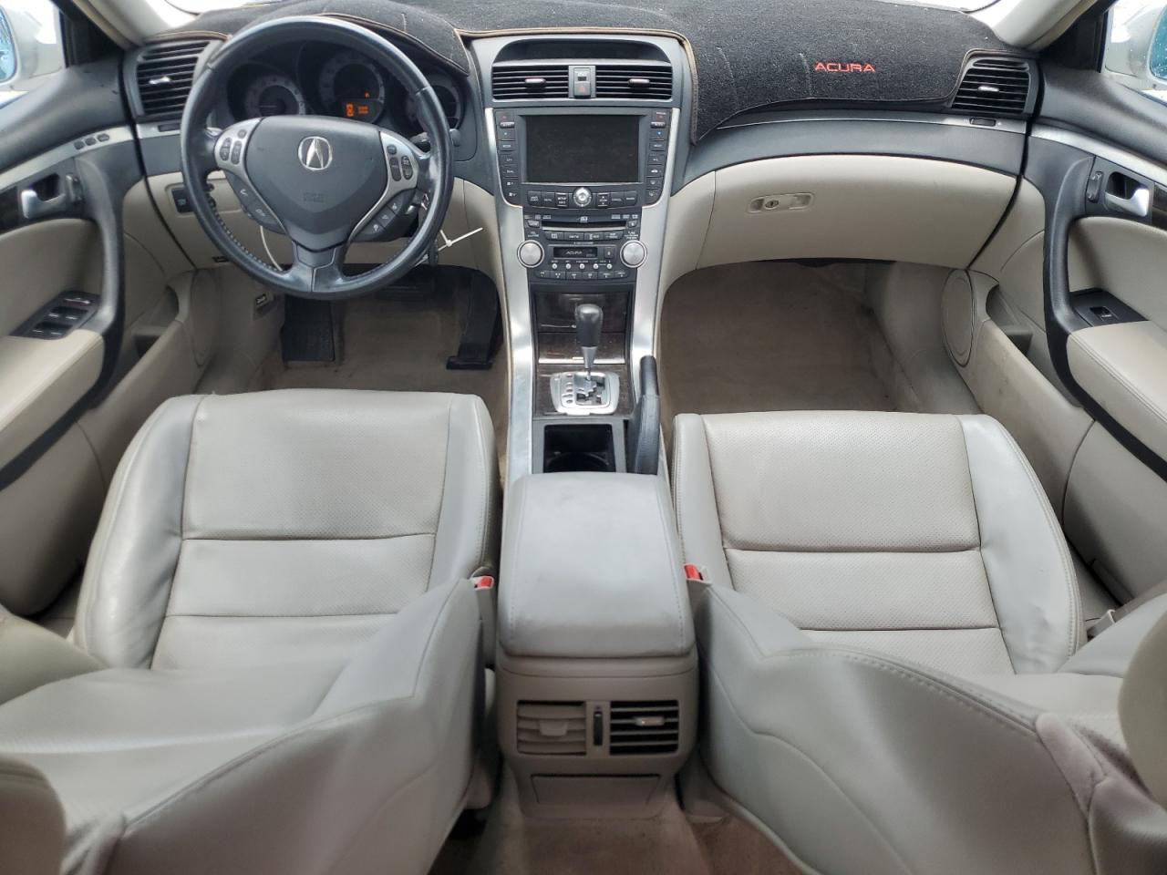 2007 Acura Tl VIN: 19UUA66297A043719 Lot: 62998775