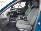 2025 PEUGEOT 2008 ALLURE PURETECH S/S  for sale at Copart WHITBURN